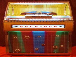 diaporama pps Charlie Rich