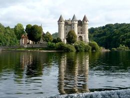 diaporama pps Château de Val – Cantal