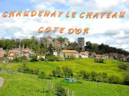 diaporama pps Chaudenay-le-Château – Côte-d’Or