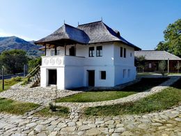 diaporama pps Chiojdu Buzău – Roumanie