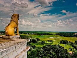 diaporama pps Cité des temples Bhubaneswar – Inde