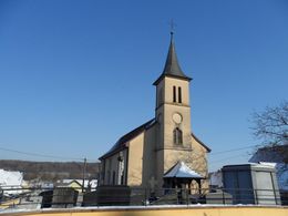 diaporama pps Clochers du Sundgau 11 – Haut-Rhin