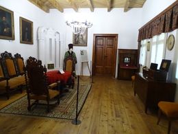 diaporama pps Complexe muséal de Golesti 2