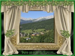 diaporama pps Dans un coin du Vercors