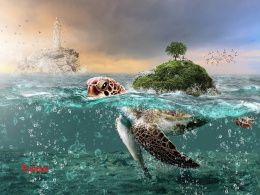 diaporama pps Des fonds d’écran en 4k