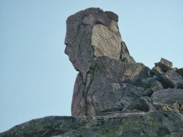 diaporama pps Dobrogea 23 Monts Macin