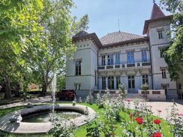 diaporama pps Domaine de Manasia – Manoir de Hagianoff