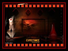 diaporama pps En rouge – En rojo