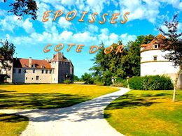 diaporama pps Époisses – Côte-d’Or