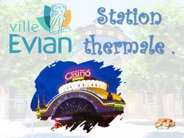 diaporama pps Évian