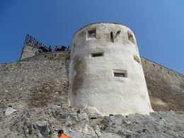 diaporama pps Forteresse de Deva 2