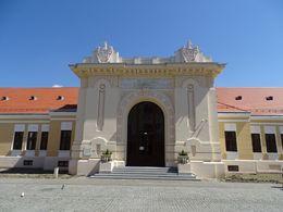 diaporama pps Alba Carolina musée national de l’union