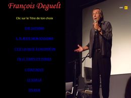diaporama pps François Deguelt I