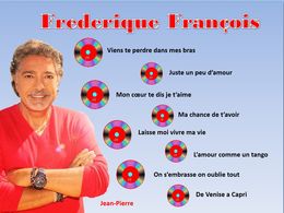 diaporama pps Frédéric François