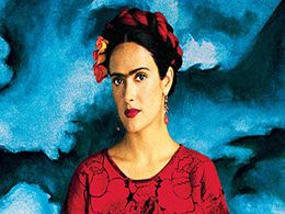 diaporama pps Frida Kahlo sentences