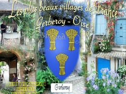 diaporama pps Gerberoy