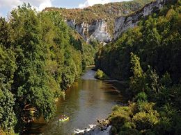 diaporama pps Gorges de l’Aveyron