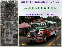 diaporama pps Guatemala