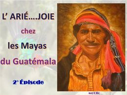 diaporama pps Guatémala 2