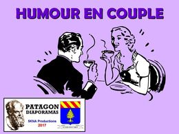 diaporama pps Humour couple