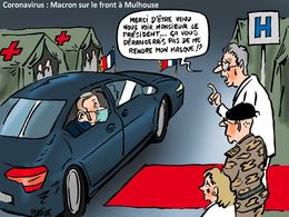 diaporama pps Info actu 18 2020