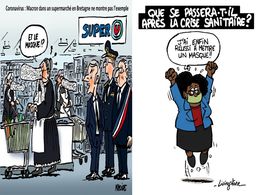 diaporama pps Info actu 23 2020