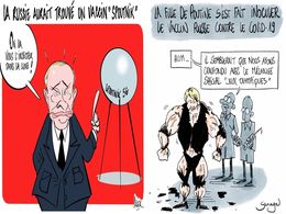 diaporama pps Info actu 47 2020