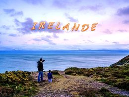 diaporama pps Irlande