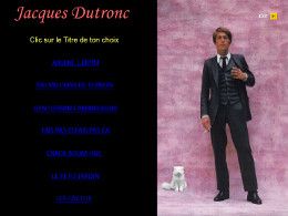 diaporama pps Jacques Dutronc I