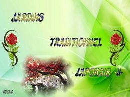 diaporama pps Jardins traditionnel japonais II