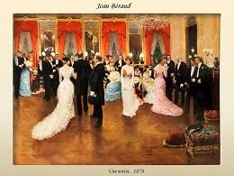 diaporama pps Jean Béraud