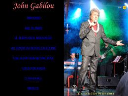 diaporama pps John Gabilou