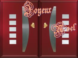 diaporama pps Joyeux Noël 2020