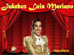 diaporama pps Jukebox Luis Mariano