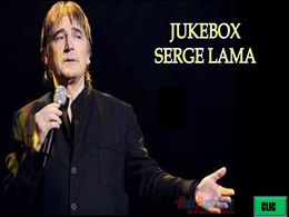 diaporama pps Jukebox – Serge Lama
