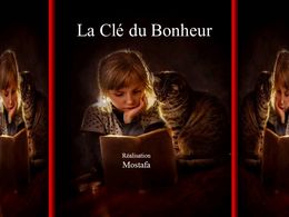 diaporama pps La clé du bonheur