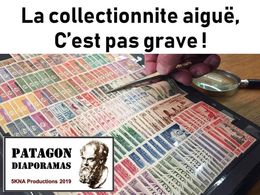 diaporama pps La collectionnite aiguë