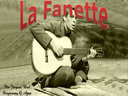 diaporama pps La fanette