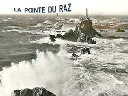 diaporama pps La pointe du Raz Finistère