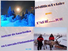 diaporama pps Laponie