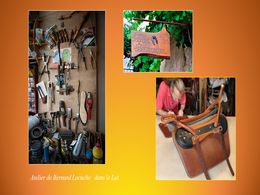 diaporama pps Le cœur à l’ouvrage 2