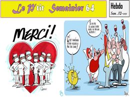 diaporama pps Le p’tit semainier 64