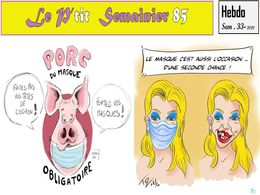 diaporama pps Le p’tit semainier 85