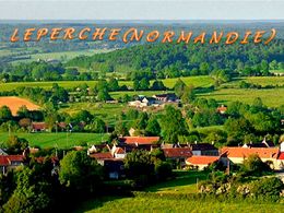 diaporama pps Le Perche – Normandie