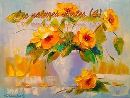 diaporama pps Les natures mortes 4