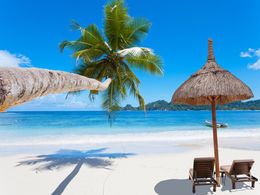 diaporama pps Les Seychelles