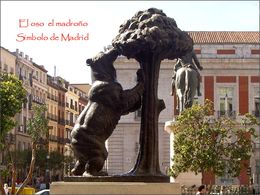 diaporama pps Madrid