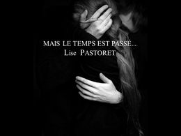 diaporama pps Mais le temps est passé