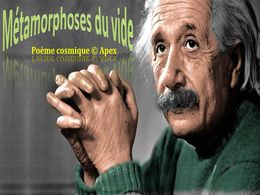 diaporama pps Métamorphose du vide