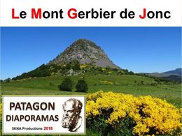 diaporama pps Mont Gerbier de Jonc